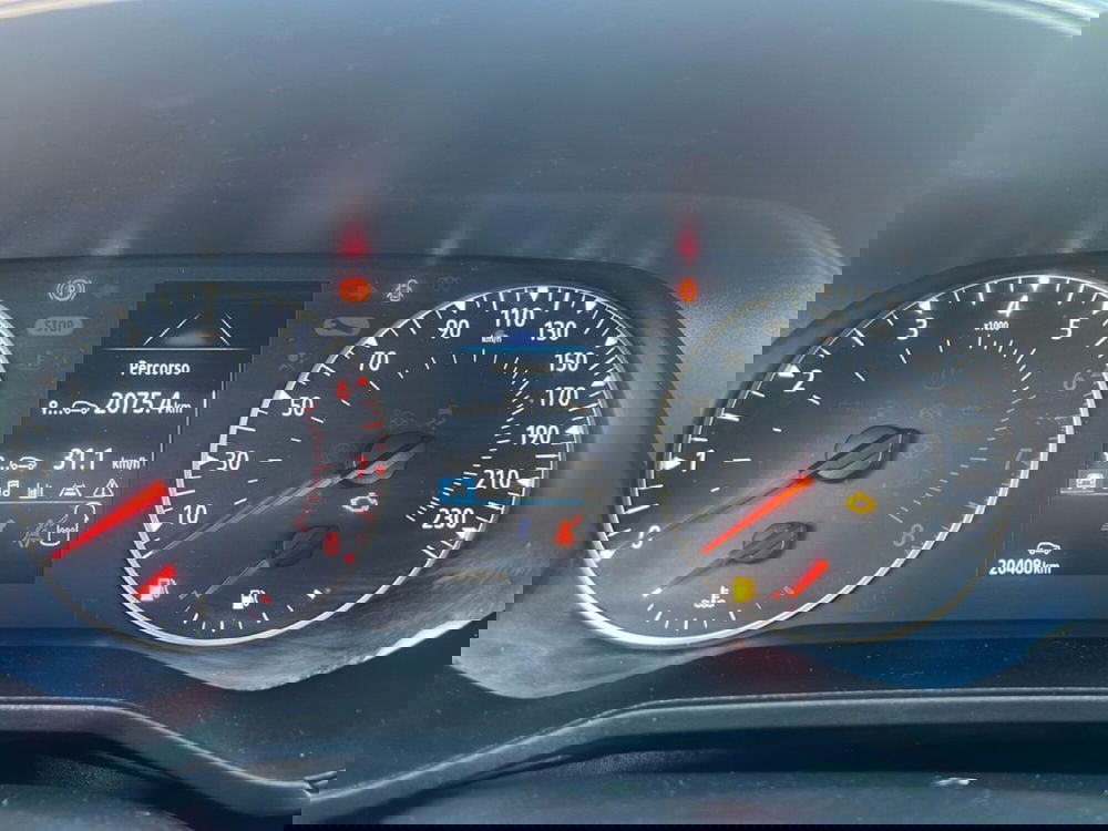 Renault Clio usata a L'Aquila (20)