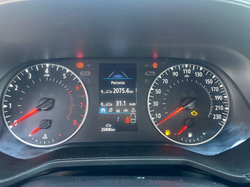 Renault Clio usata a L'Aquila (20)