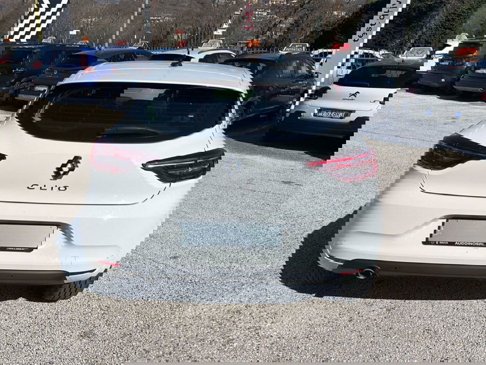 Renault Clio usata a L'Aquila (4)