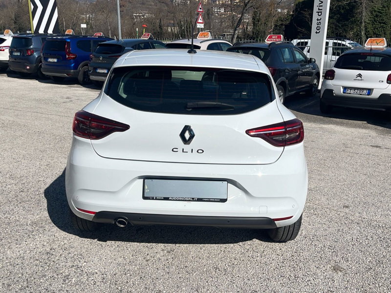 Renault Clio usata a L'Aquila (4)