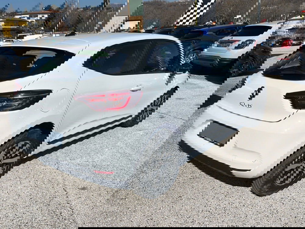 Renault Clio usata a L'Aquila (5)