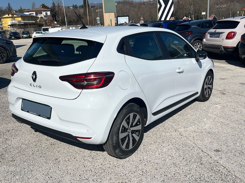 Renault Clio usata a L'Aquila (5)