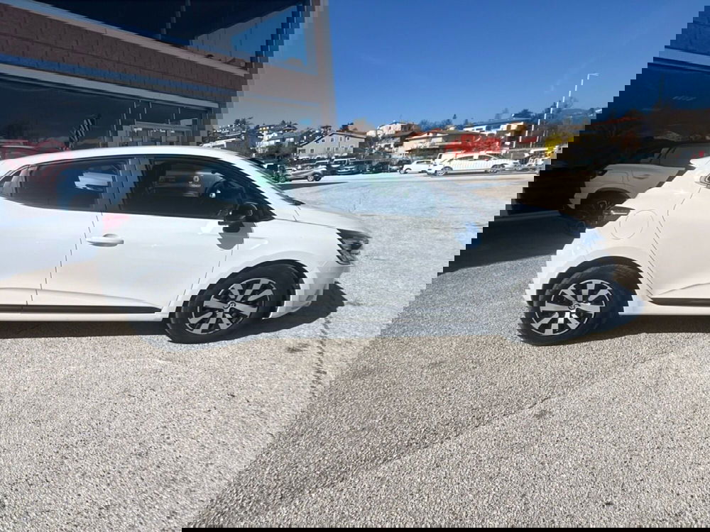 Renault Clio usata a L'Aquila (6)