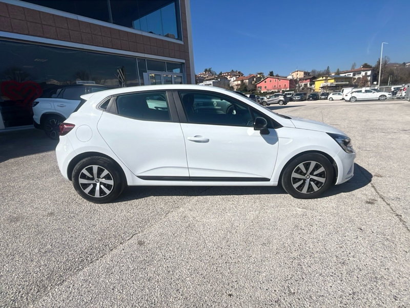 Renault Clio usata a L'Aquila (6)