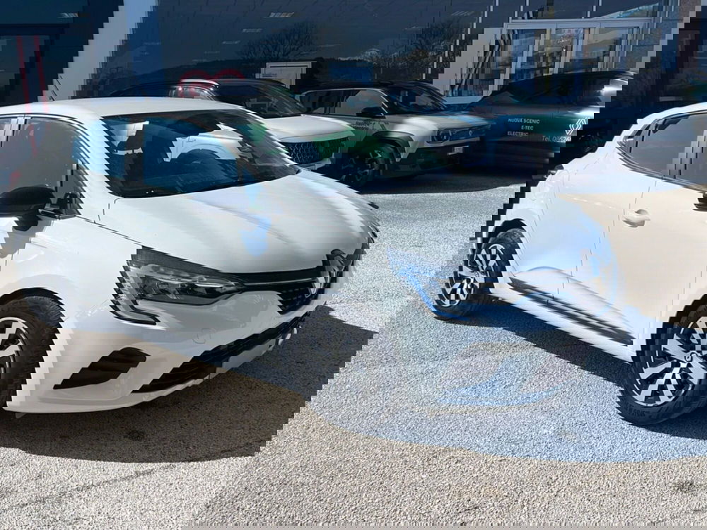 Renault Clio usata a L'Aquila (7)