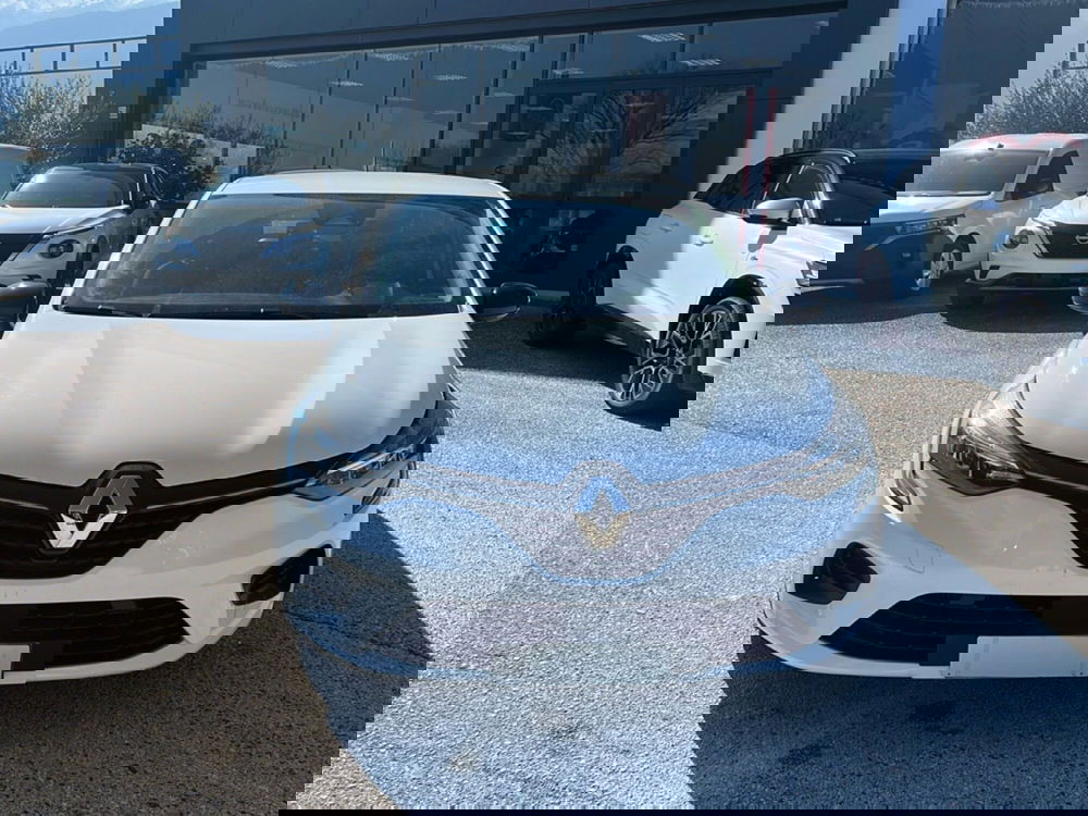 Renault Clio usata a L'Aquila (8)