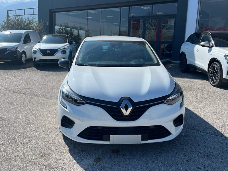 Renault Clio usata a L'Aquila (8)