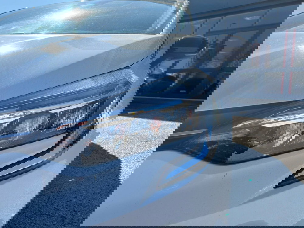 Renault Clio usata a L'Aquila (9)