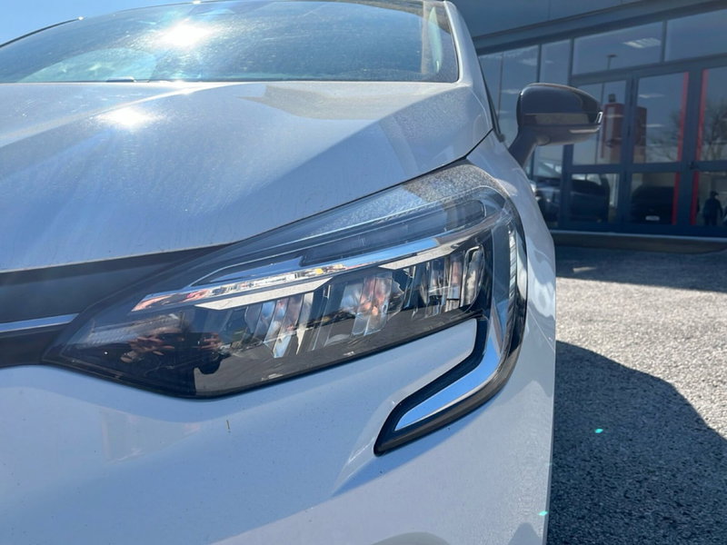 Renault Clio usata a L'Aquila (9)