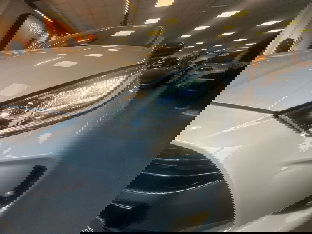 Toyota Yaris usata a Catanzaro (10)