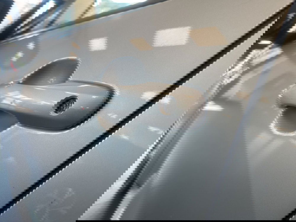 Toyota Yaris usata a Catanzaro (12)