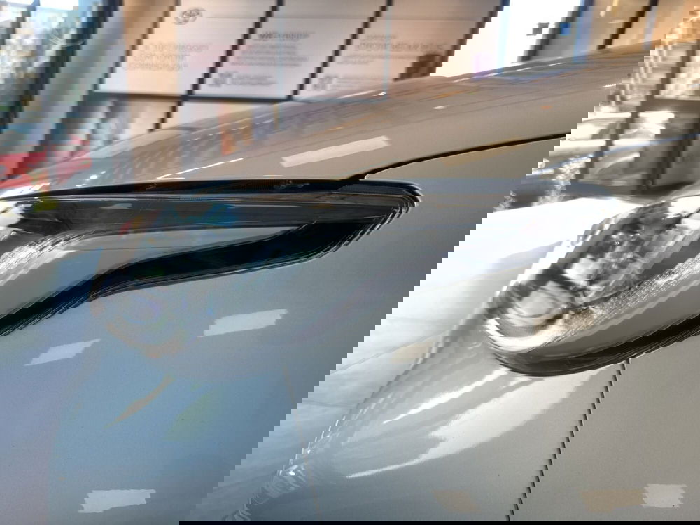 Toyota Yaris usata a Catanzaro (13)