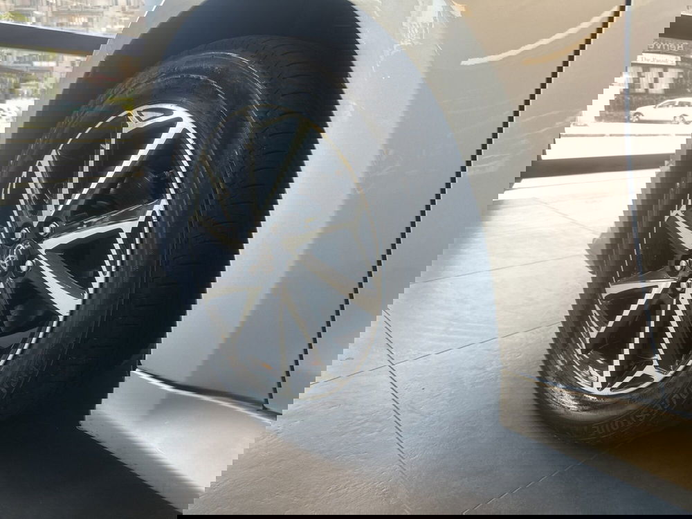 Toyota Yaris usata a Catanzaro (16)