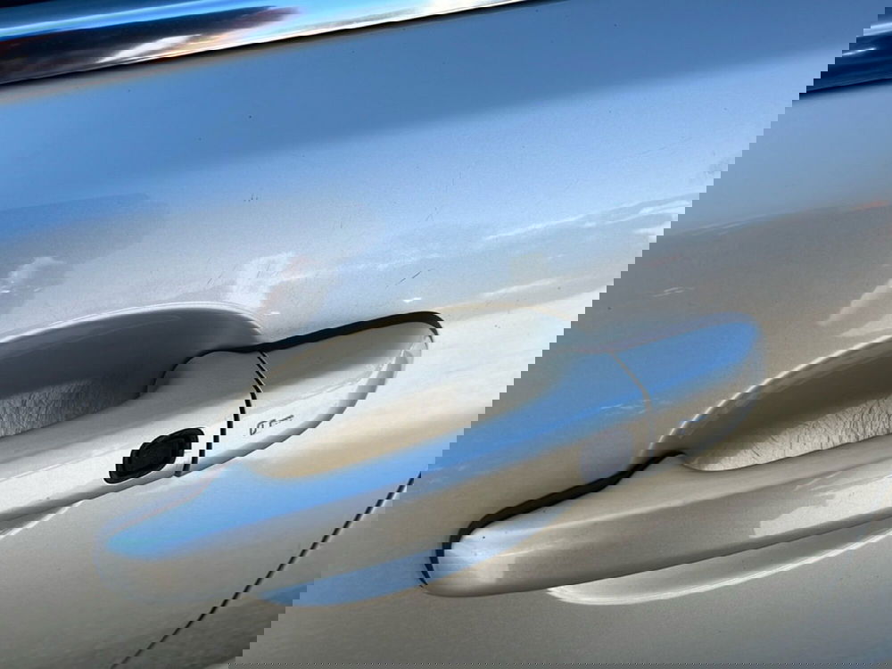 Jaguar X-Type usata a L'Aquila (10)