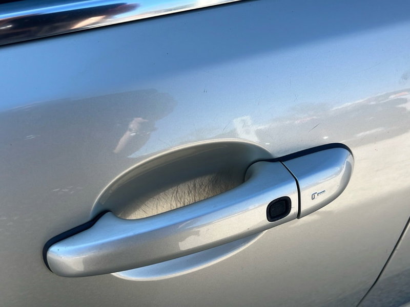 Jaguar X-Type usata a L'Aquila (10)