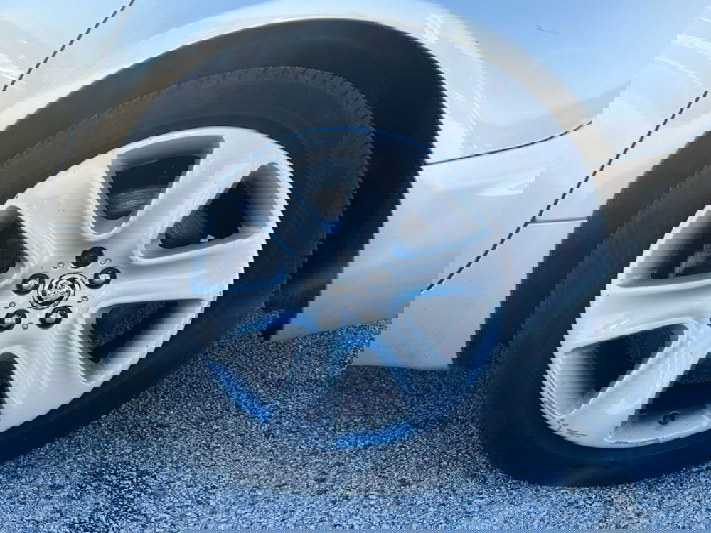 Jaguar X-Type usata a L'Aquila (14)