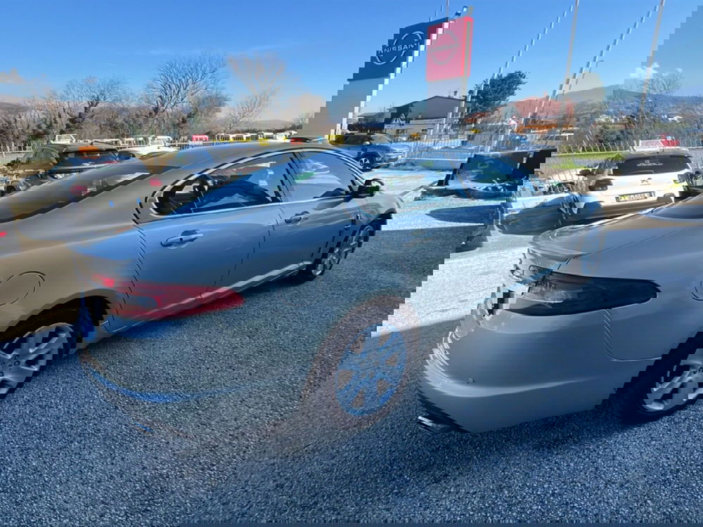 Jaguar X-Type usata a L'Aquila (5)