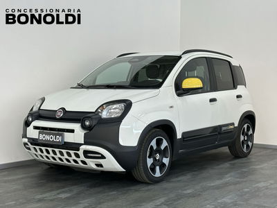 Fiat Pandina 1.0 firefly hybrid s&amp;s 70cv del 2025 usata a Montichiari