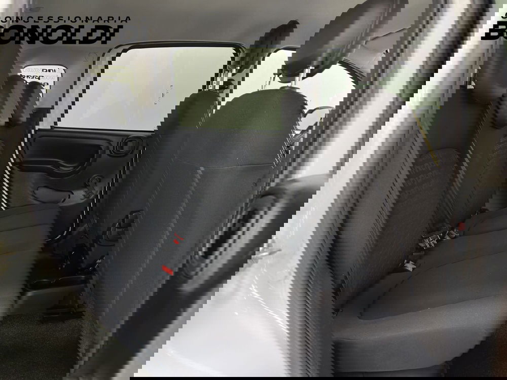 Fiat Pandina usata a Brescia (12)