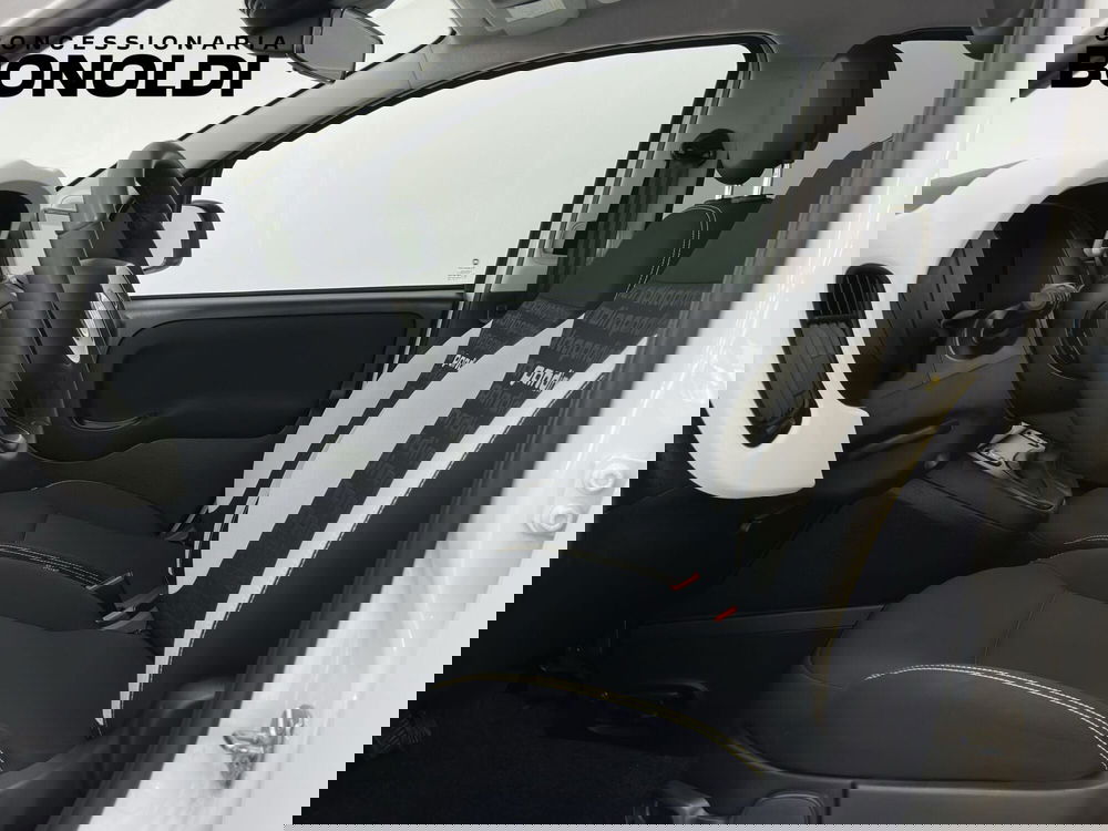 Fiat Pandina usata a Brescia (4)