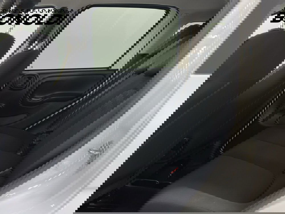 Fiat Pandina usata a Brescia (6)