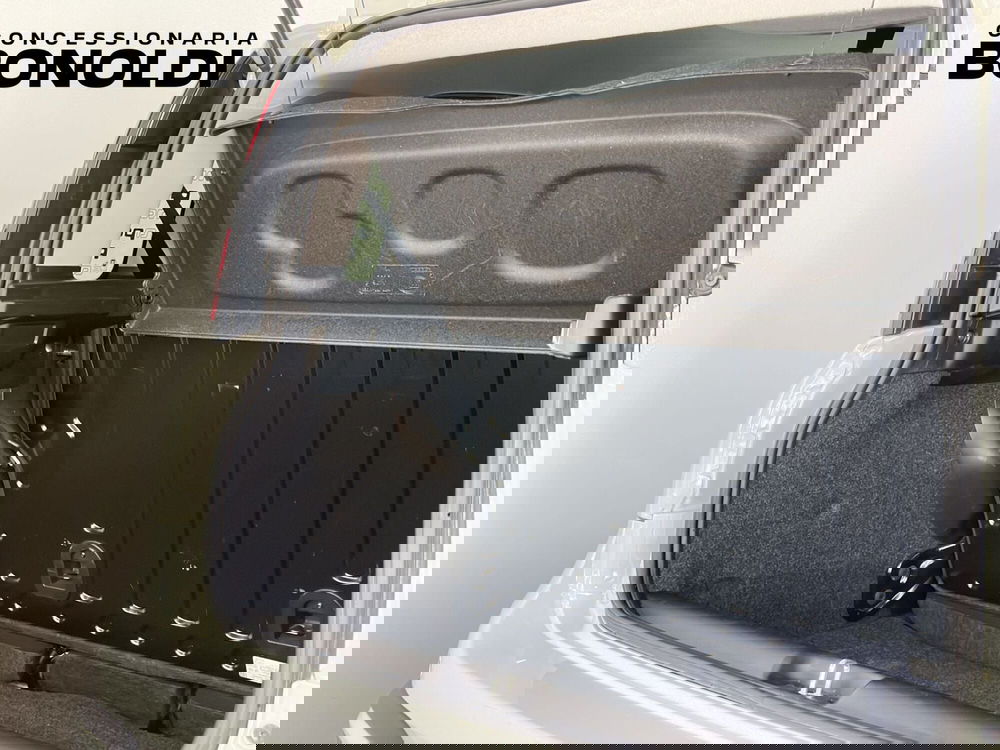 Fiat Pandina usata a Brescia (8)