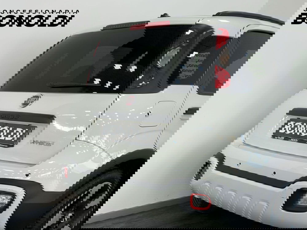 Fiat Pandina usata a Brescia (9)