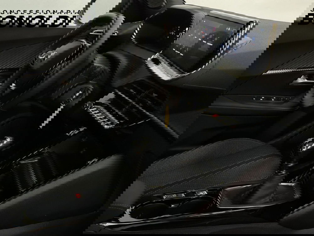 Peugeot 2008 usata a Brescia (11)