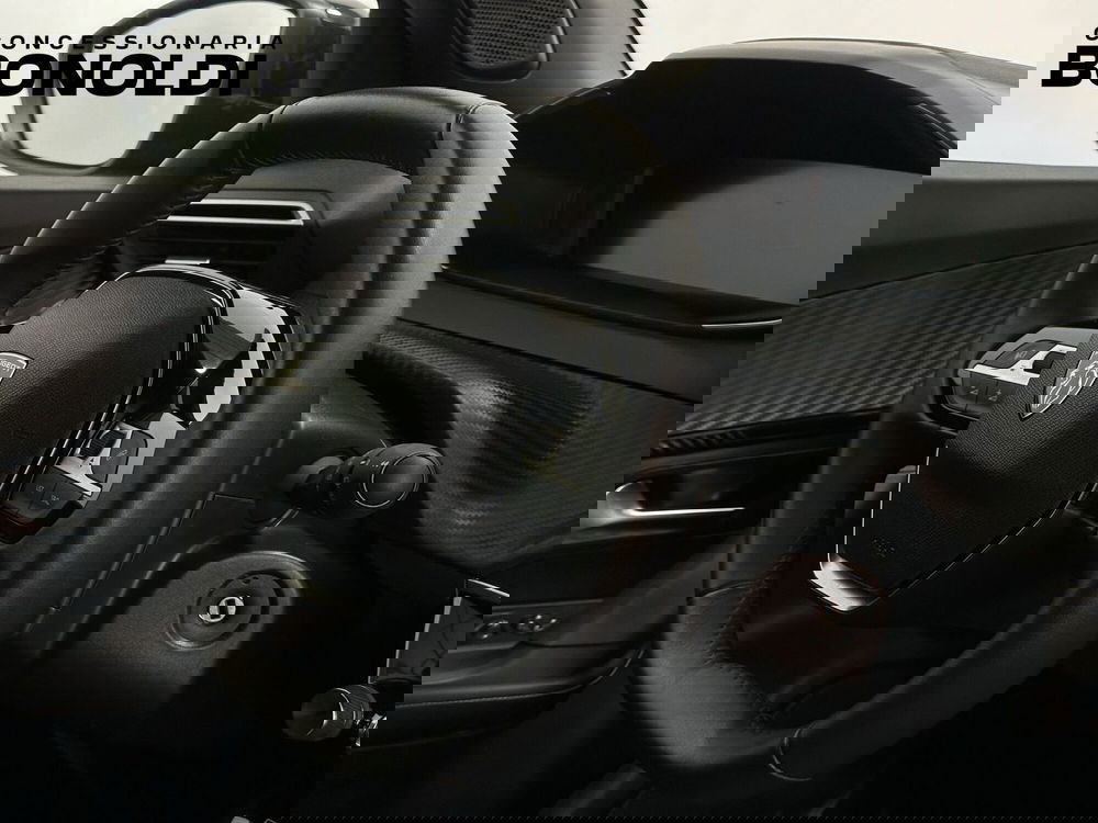 Peugeot 2008 usata a Brescia (12)