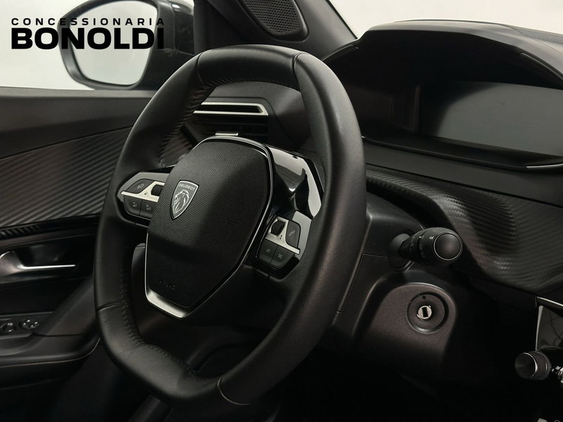 Peugeot 2008 usata a Brescia (12)