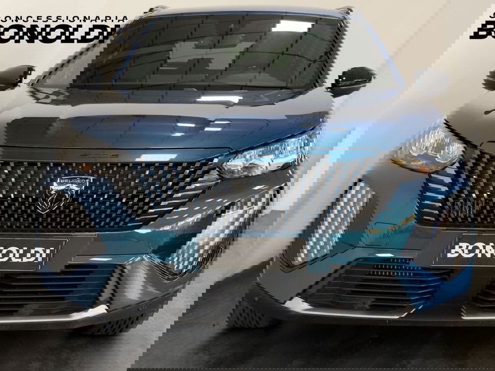 Peugeot 2008 usata a Brescia (16)