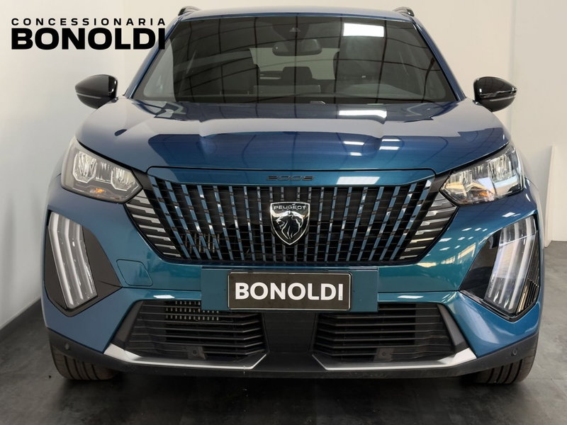 Peugeot 2008 usata a Brescia (16)