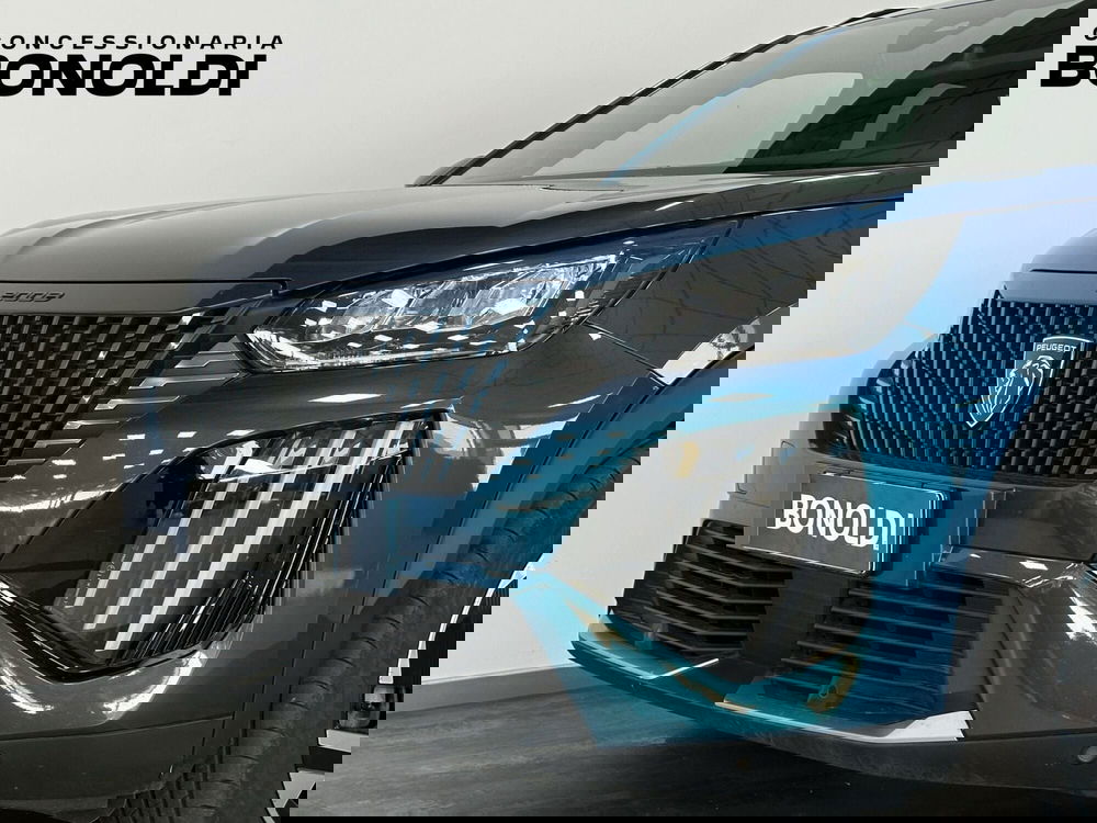 Peugeot 2008 usata a Brescia (2)