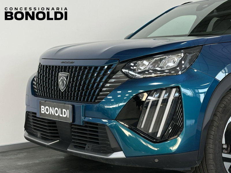 Peugeot 2008 usata a Brescia (2)