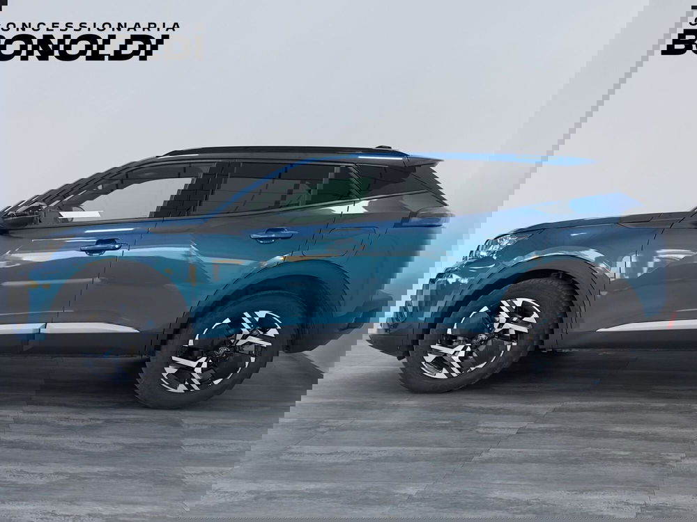 Peugeot 2008 usata a Brescia (3)