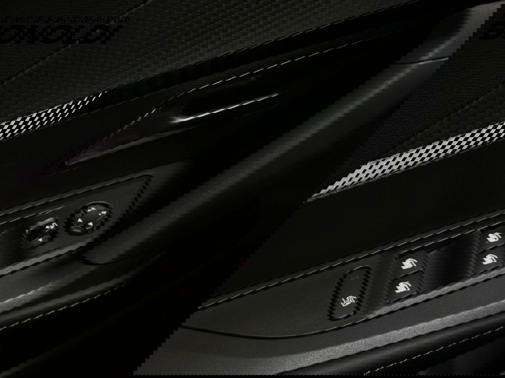 Peugeot 2008 usata a Brescia (5)