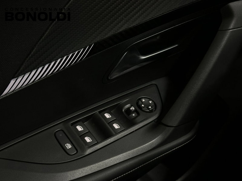 Peugeot 2008 usata a Brescia (5)