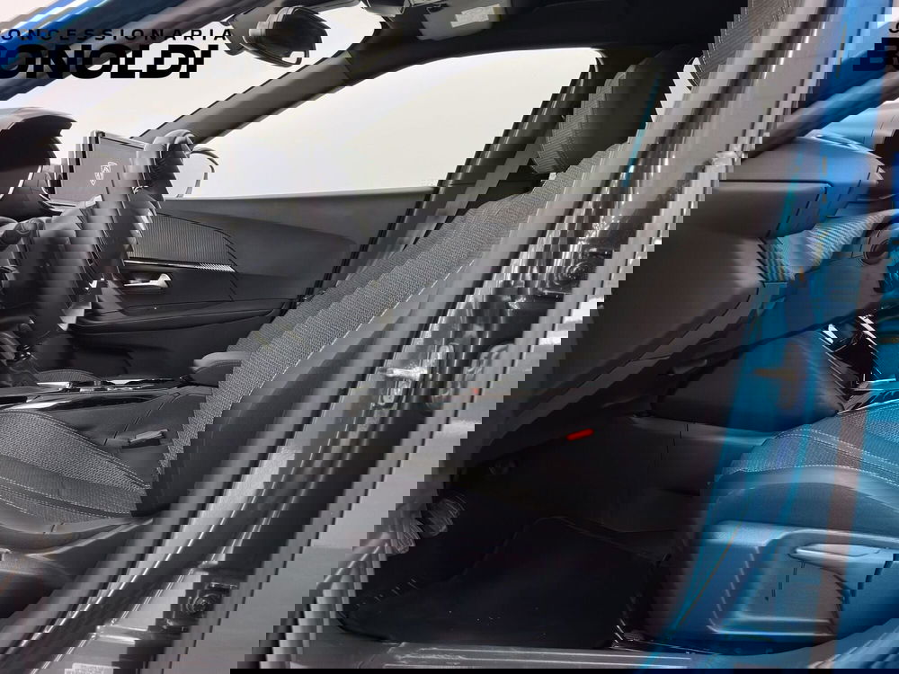 Peugeot 2008 usata a Brescia (6)