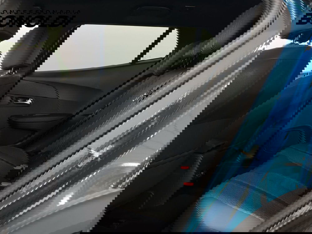 Peugeot 2008 usata a Brescia (7)