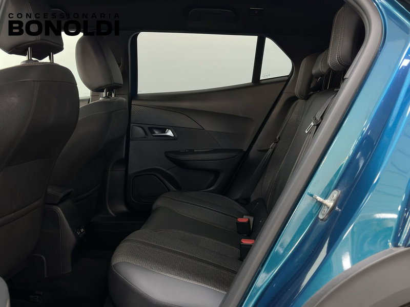 Peugeot 2008 usata a Brescia (7)