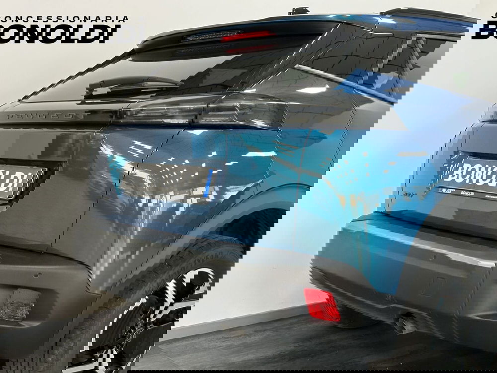 Peugeot 2008 usata a Brescia (8)