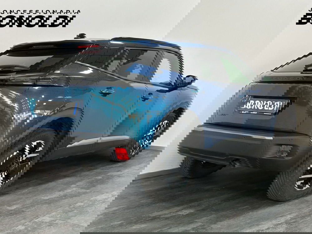 Peugeot 2008 usata a Brescia (9)