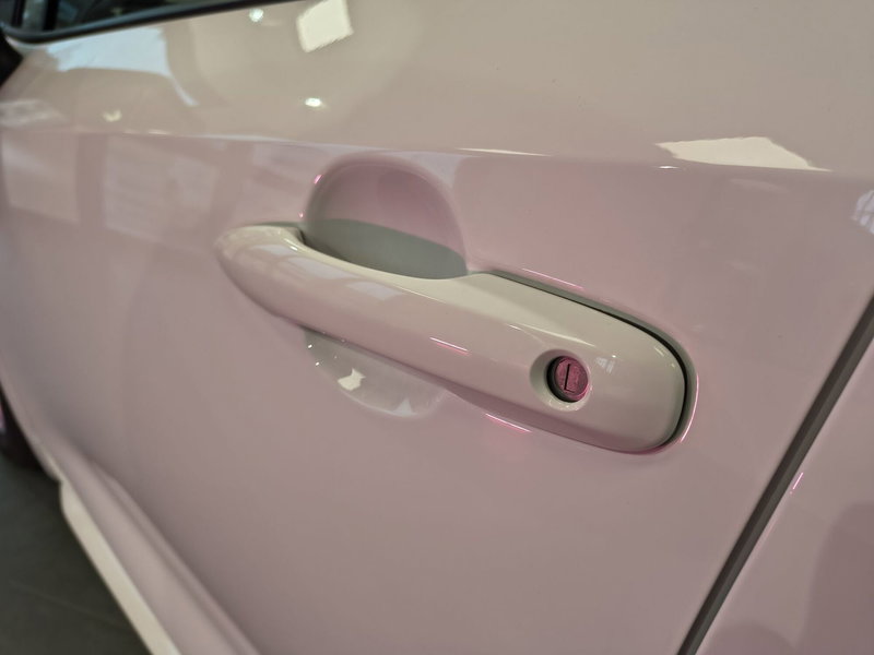 Toyota Corolla Touring Sports nuova a Catanzaro (10)