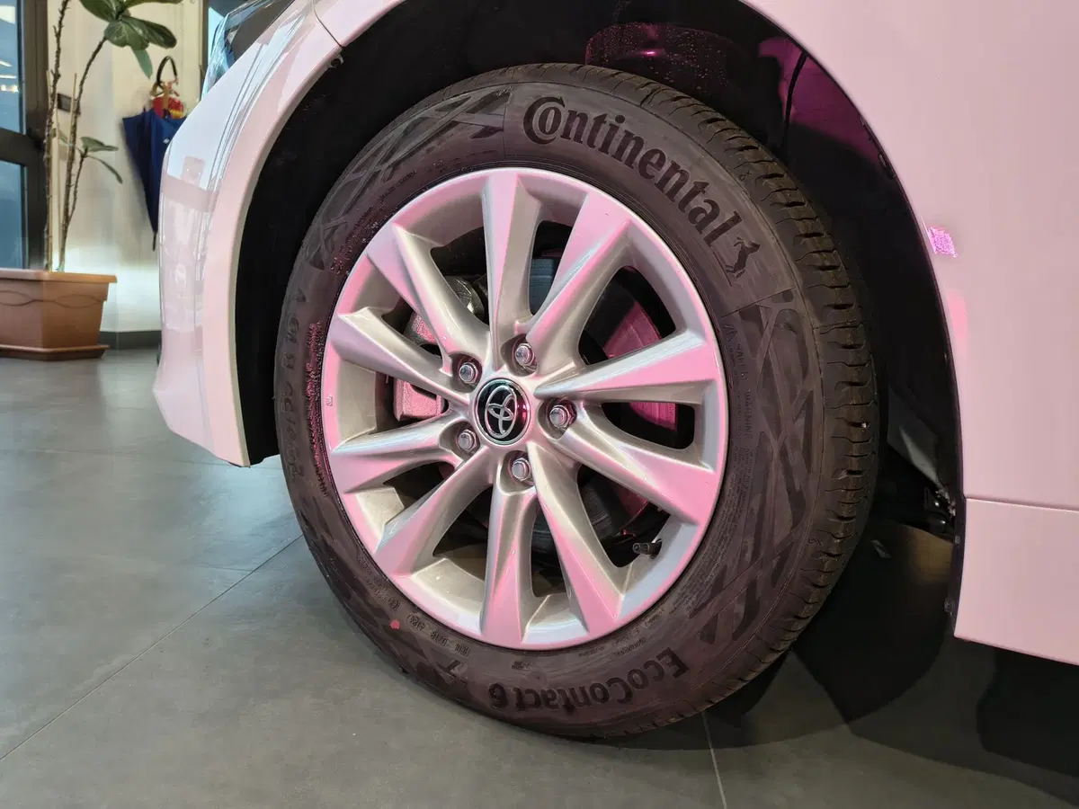 Toyota Corolla Touring Sports nuova a Catanzaro (11)