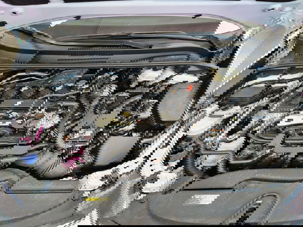 Toyota Corolla Touring Sports nuova a Catanzaro (12)