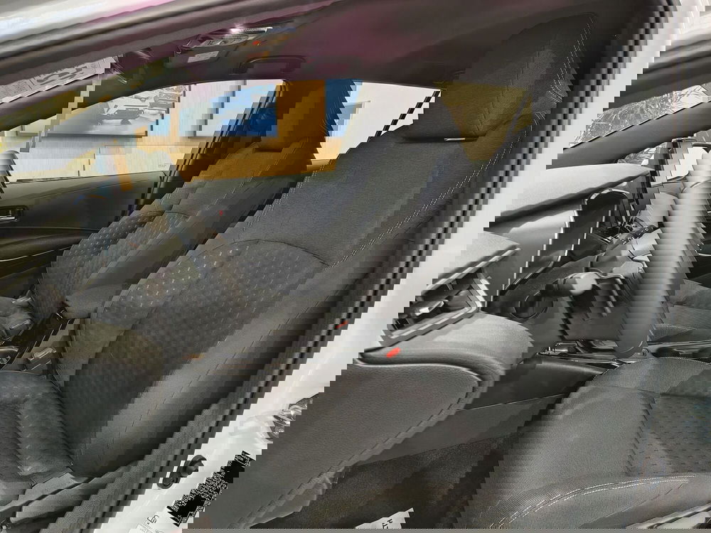 Toyota Corolla Touring Sports nuova a Catanzaro (14)