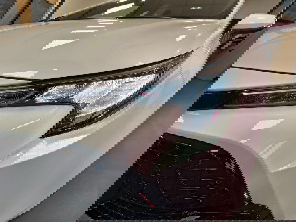 Toyota Corolla Touring Sports nuova a Catanzaro (8)