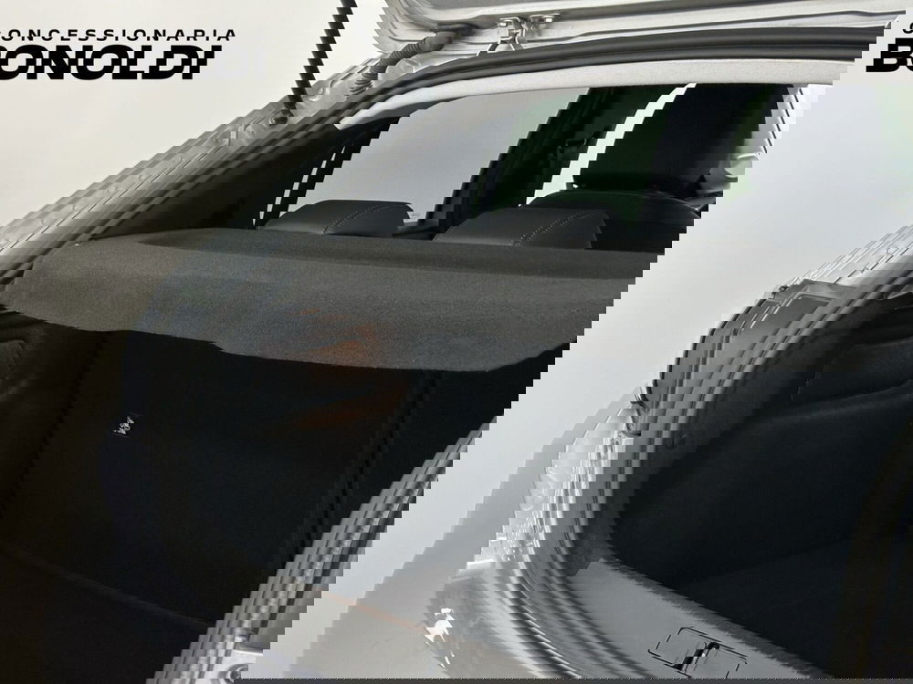 Peugeot 208 usata a Brescia (12)