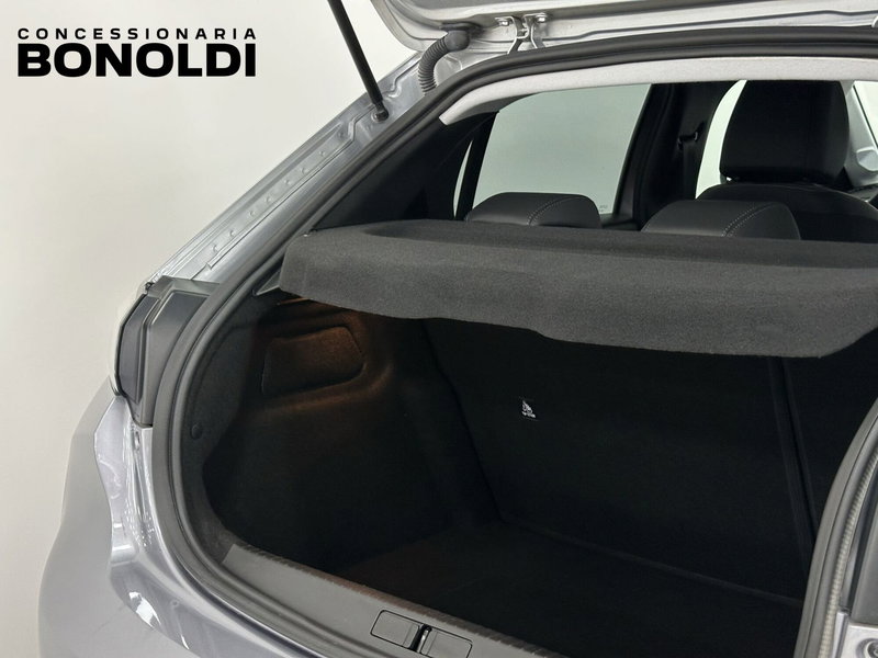 Peugeot 208 usata a Brescia (12)