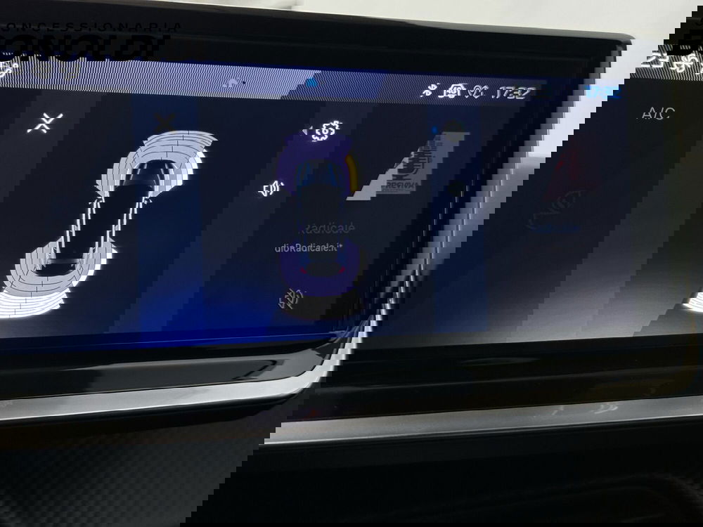 Peugeot 208 usata a Brescia (13)